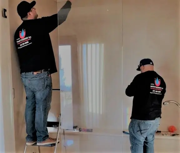 Professional plumbing installation for Leak Detection in Martindale